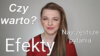 Aparat Ortodontyczny  Efekty Najczęstsze Pytania Ceny [upl. by Atinoj]