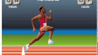 How To Run On QWOP [upl. by Cinamod454]