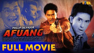 Afuang Bounty Hunter FULL MOVIE HD  Philip Salvador Mark Gil Eddie Garcia [upl. by Kuebbing]