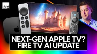 NextGen Apple TV 4K Fire TV AI Upgrade  Nit Nerds News [upl. by Aday]