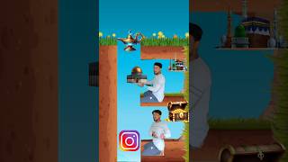 Islamic viral🤲 ❤️ 🕌💫Jab Ke Sarkar tashrif laane Lage viral video trending naat newviralvideo [upl. by Sonitnatsok342]