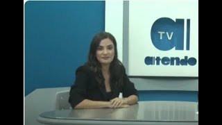 TV Atende  Médica Reumatologista Daniela Viera fala sobre osteoporose [upl. by Nedroj145]