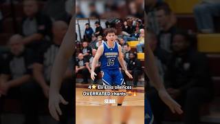 4⭐ South Carolina commit Eli Ellis silenced overrated chants 🤬🔥 eliellis basketball slamhs [upl. by Vi161]