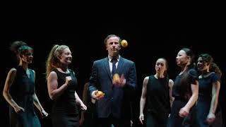 Smashed2 by Gandini Juggling [upl. by Fuhrman593]