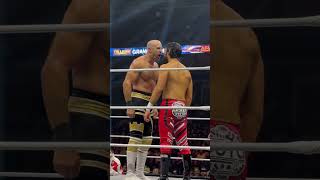 AEW Grand Slam Blackpool Combat Club vs Private Party amp Komander 92524 aew aewgrandslam [upl. by Lotus]