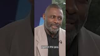 Voice of Knuckles Idris Elba [upl. by Anelrahs]