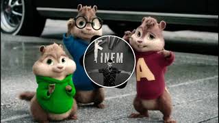 FINEM x SOLO  KPT 2 Chipmunks version [upl. by Einahpit]