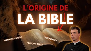 LA BIBLE ET SES ORIGINES [upl. by Emawk540]