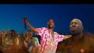 THE DUO STRIKES AGAIN KID CUDI FT CHIP THA RIPPER  DONT WORRY  VIDEO REACTION [upl. by Bouley]