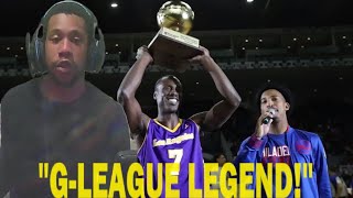 WHAT HAPPENED TO ANDRE INGRAM REACTION [upl. by Bondie]