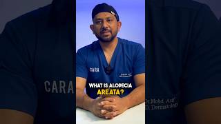 Understanding Alopecia Areata with Dr Asif  Alopecia Awareness Month [upl. by Matthaeus]