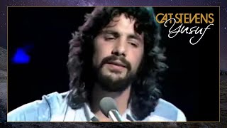 Yusuf  Cat Stevens  How Can I Tell You Live 1971 [upl. by Ely]