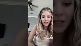 Aubreigh Wyatt’s bestfriend Bailey explaining how she found out🙁LLAW🕊️💗 [upl. by Burwell]