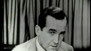 Murrow on McCarthy no fear 1954 [upl. by Martz547]