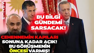 İsmail Saymaz Açıkladı Yer Yerinden Oynayacak Erdoğan Oğan Teması İlk Ne Zaman Gerçekleşti [upl. by Mamie]