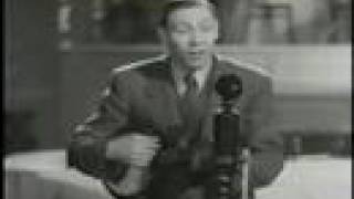 George Formby  Leaning On A Lamp Post [upl. by Hong]