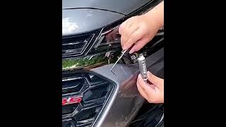 Car Scratch Repair Remover Pen [upl. by Janina]