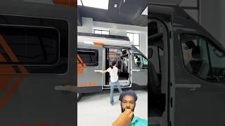 Caravan review  rvgrapher campingcar campercar rvrider [upl. by Richy]