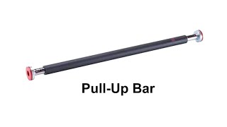 PullUp Bar [upl. by Olympe498]