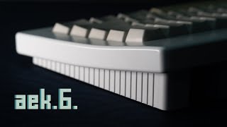 A reminisce of a future past  aek6 with SKCM Blue Alps [upl. by Ganiats334]