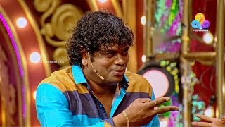 Comedy Super Nite  2 with Pashanam Shaji amp Noby │Flowers│CSN 203 Part 02 [upl. by Giraud730]