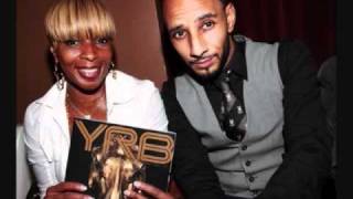 Mary J Blige Ft Swizz Beatz  Fancy original [upl. by Fesuoy537]