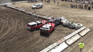 Border Wars Derby 2024 Day 2 State Consi 2 [upl. by Gwynne]