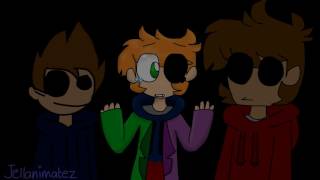 Aftermath Eddsworld  Tomatoredd Thanks for 1800 Subs old [upl. by Anaet451]