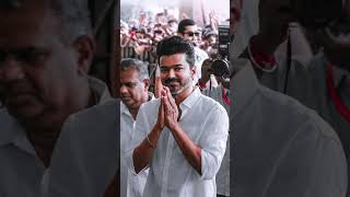 TVK motivation thalapathy vijay 2026shortsthalapathy whatsapp motivation nalaya ethirkalam [upl. by Mundford200]