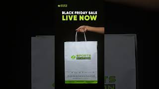 🚨 BLACK FRIDAY SALE is LIVE [upl. by Zipah621]