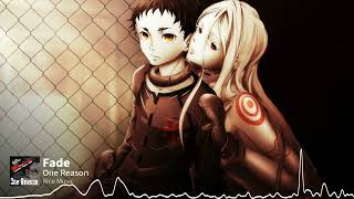 One Reason  Fade Deadman Wonderland Theme [upl. by Aynna]