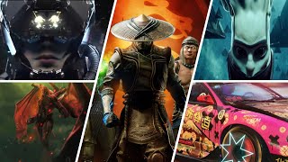 THE 16 Best Crossplay Games to Play Right Now 2023 PS5PS4XBOX ONEXBOXPCSwitch [upl. by Ezar]