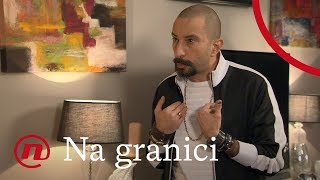 Na granici  ep 100  Ante dobio novu baku [upl. by Paresh]