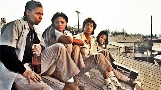 Set It Off Smoke scene Chillin HD [upl. by Greggs51]