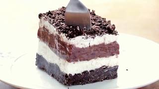 How to Make Oreo Delight Dessert [upl. by Eceinahs738]