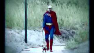 Gruppo Sportivo DJ Mark van Dale Remix  Superman Is Back Official Video [upl. by Madora898]