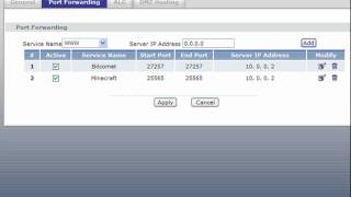 Port Forwarding  Simple and complete tutorial [upl. by Xenos]