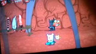 Legendary Random Sword Glitch in Castle Crashers [upl. by Carolina]