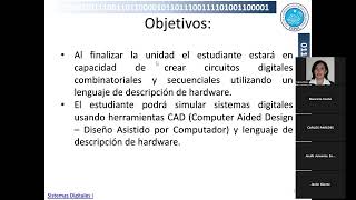 Sistemas Digitales 2 Clase del 30 de septiembre 2024 Diseño de la MSS por métodos contemporáneos [upl. by Eiramadnil]