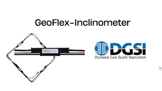 Introducing GeoFlex – Your Complete Inclinometer System [upl. by Chastain640]