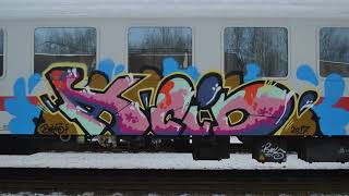 Anetha  Acid Train [upl. by Judon]