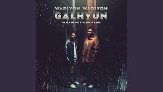 Wadiyon Wadiyon Galhyun [upl. by Dosh]