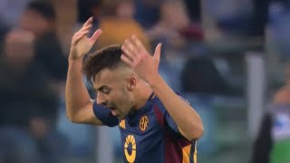 El Sharaawy GoalsRoma vs Bologna 23 Goals Highlights amp ANALYSIS [upl. by Etselec785]