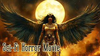 The Curse of Nephthys SciFi Horror and Action Combine in This Thrilling Supernatural Film [upl. by Gnoh916]