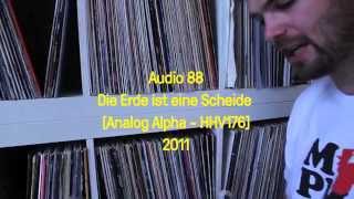 Diggin Is A Science  Folge 3  Feed Your MPC [upl. by Jahdal361]