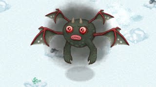 How To Breed The Grumpyre Monster 100 Real In My Singing Monsters [upl. by Alak]