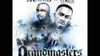 DJ Muggs VS GZA  All In Together Now Ft RZA [upl. by Dorca]