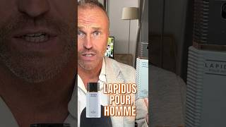 AMAZING BEAST MODE FRAGRANCE  LAPIDUS POUR HOMME [upl. by Ryan]