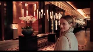 The Chedi Andermatt I Switzerland I GHM hotels [upl. by Kilbride]