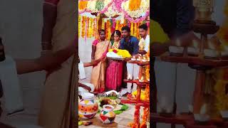 Subscribe to😁 happy to share videos upload painnathaku marriage💍😘 mudichudichi eni 👫videos varum [upl. by Garnet]